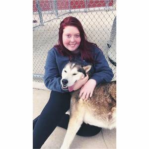 Fundraising Page: Sarah Hardin